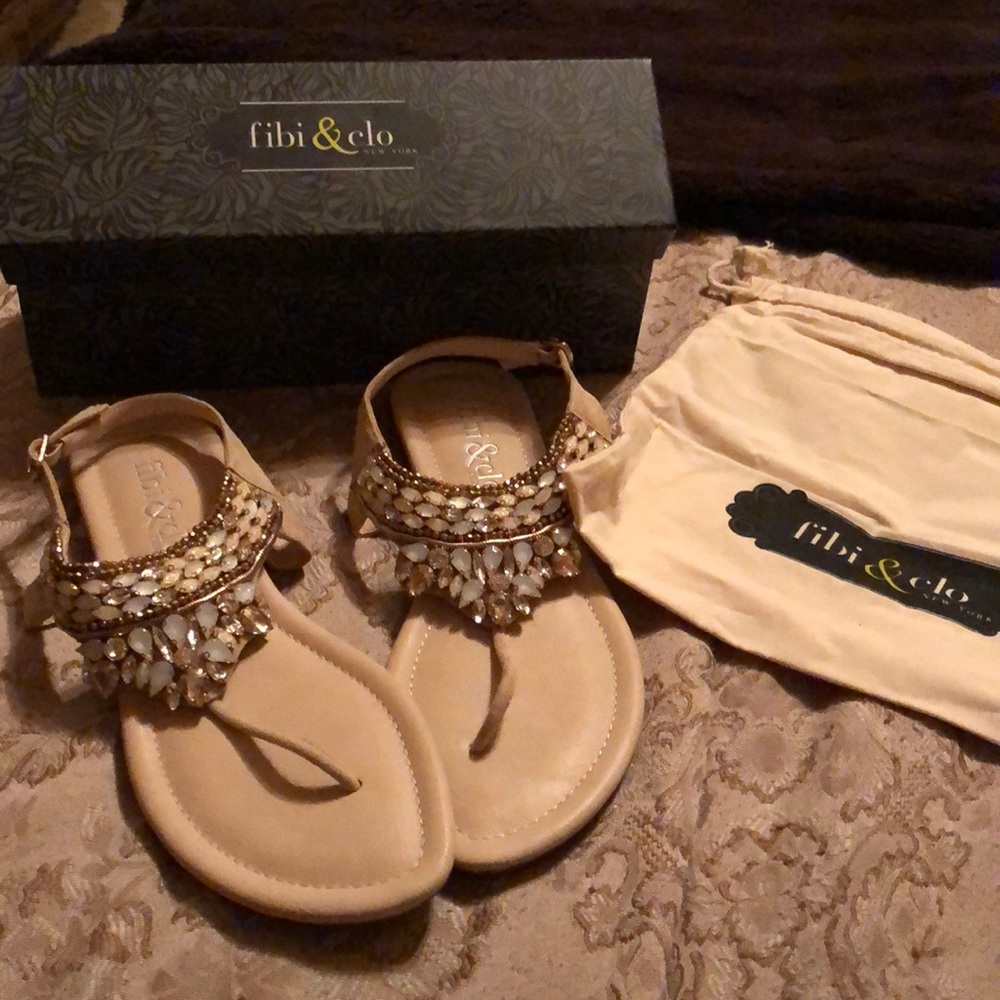 Shoes size 9